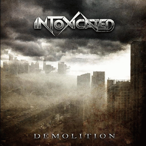 Intoxicated (PL) : Demolition